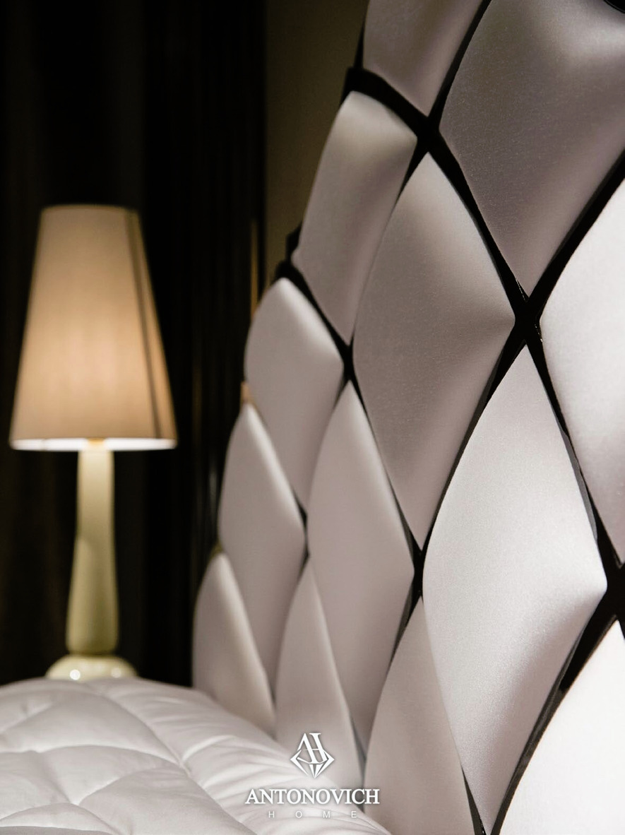 Vendome Bedroom by Pregno, view 4