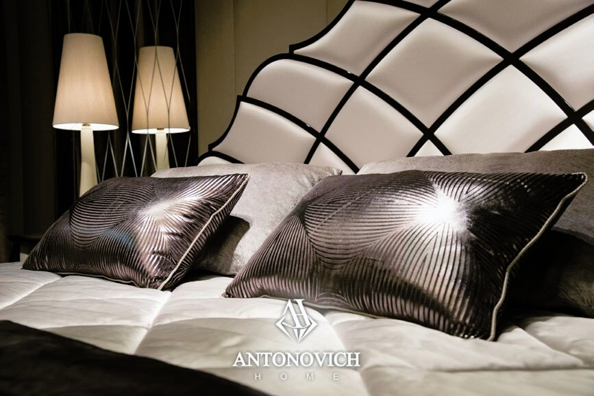Vendome Bedroom by Pregno, view 5
