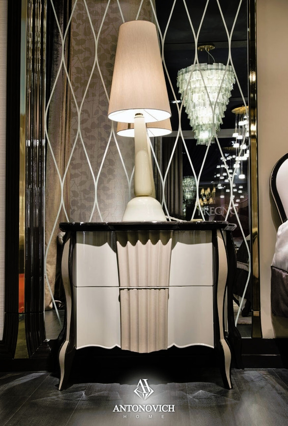 Vendome Bedroom by Pregno, view 7
