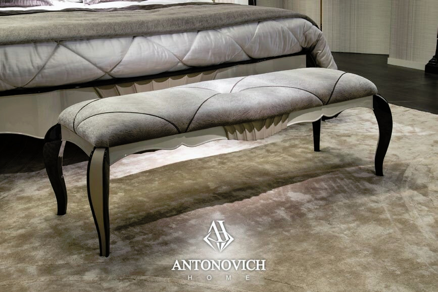 Vendome Bedroom by Pregno, view 8