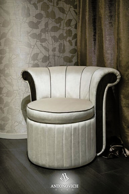 Vendome Bedroom by Pregno, view 9