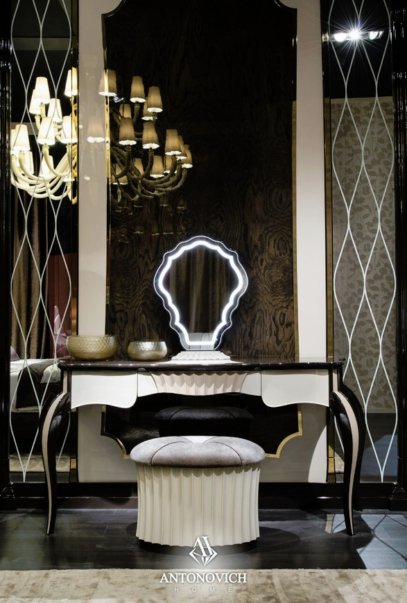 Vendome Bedroom by Pregno, view 10