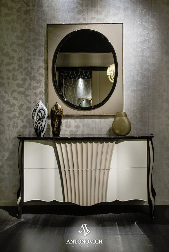 Vendome Bedroom by Pregno, view 15
