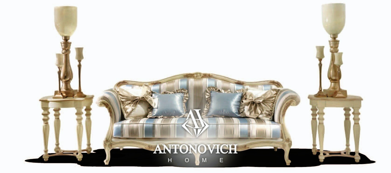 BM STYLE News Upholstered Furniture Collection, view 2