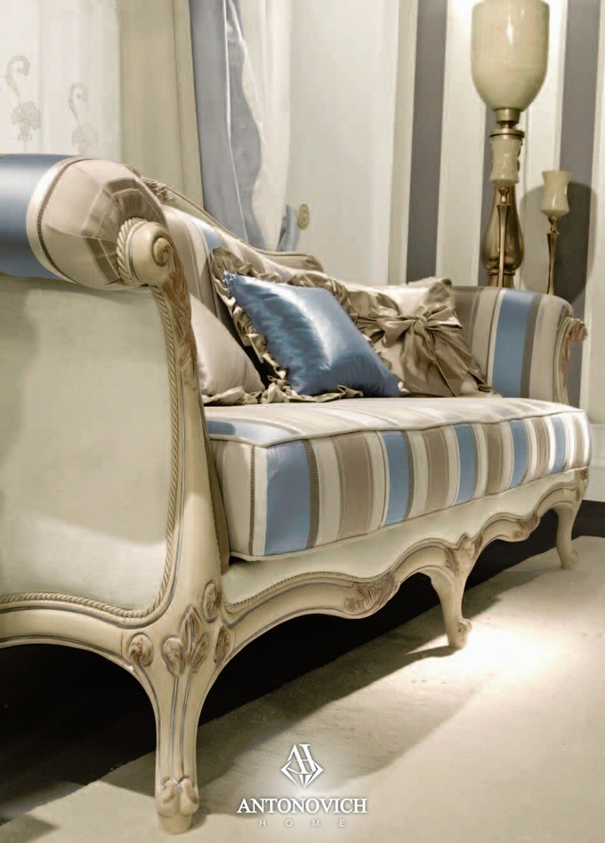 BM STYLE News Upholstered Furniture Collection, view 3