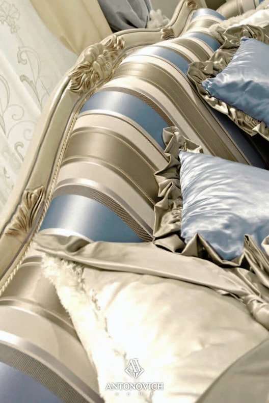 BM STYLE News Upholstered Furniture Collection, view 4