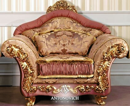 BM STYLE News Upholstered Furniture, view 4