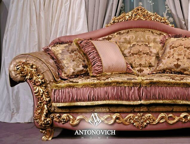BM STYLE News Upholstered Furniture, view 3