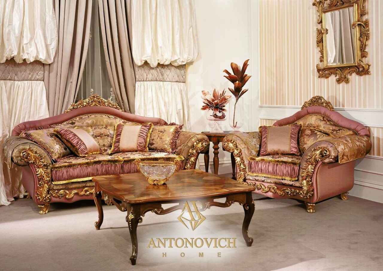 BM STYLE News Upholstered Furniture