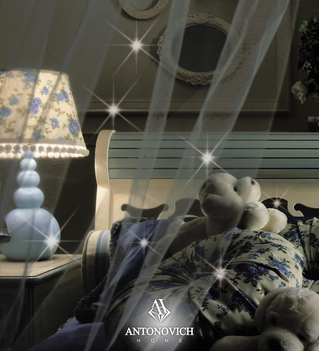 Ebanisteria Bacci Bonne Nuit Children’s Furniture 3, view 3