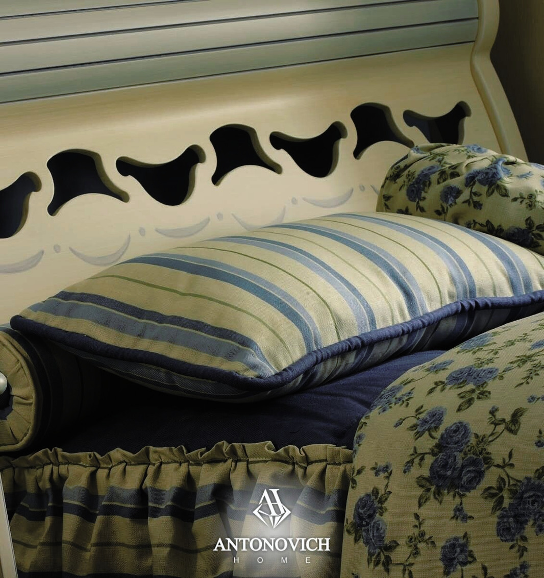 Ebanisteria Bacci Bonne Nuit Children’s Furniture 3, view 5