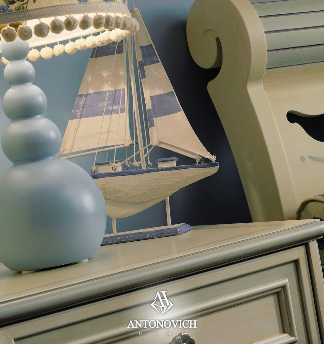 Ebanisteria Bacci Bonne Nuit Children’s Furniture 3, view 6