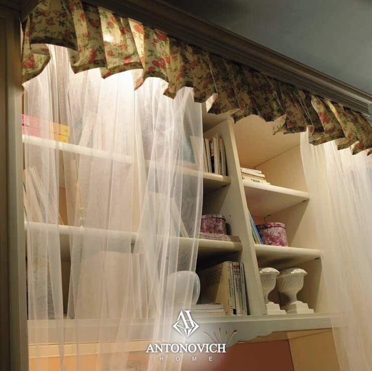 Ebanisteria Bacci Bonne Nuit Children's Furniture, Composition 4, view 4