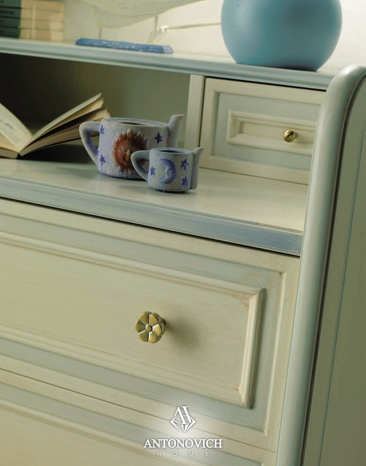 Bonne Nuit Children’s Furniture by Ebanisteria Bacci, view 6
