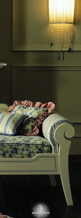 Bonne Nuit Children’s Furniture by Ebanisteria Bacci, view 3