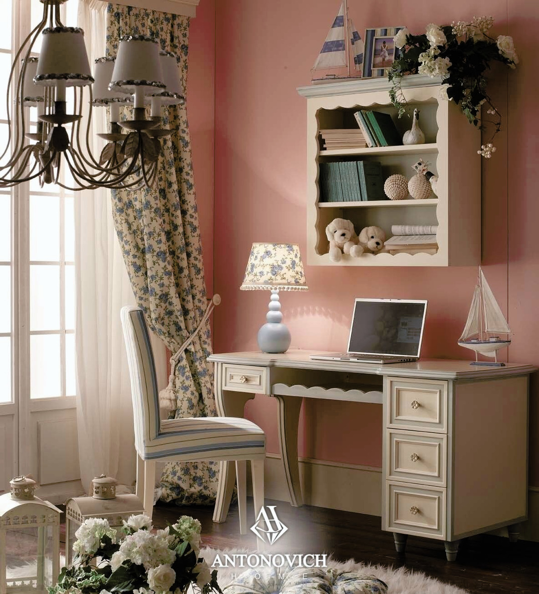 Bonne Nuit Children’s Furniture by Ebanisteria Bacci, view 10