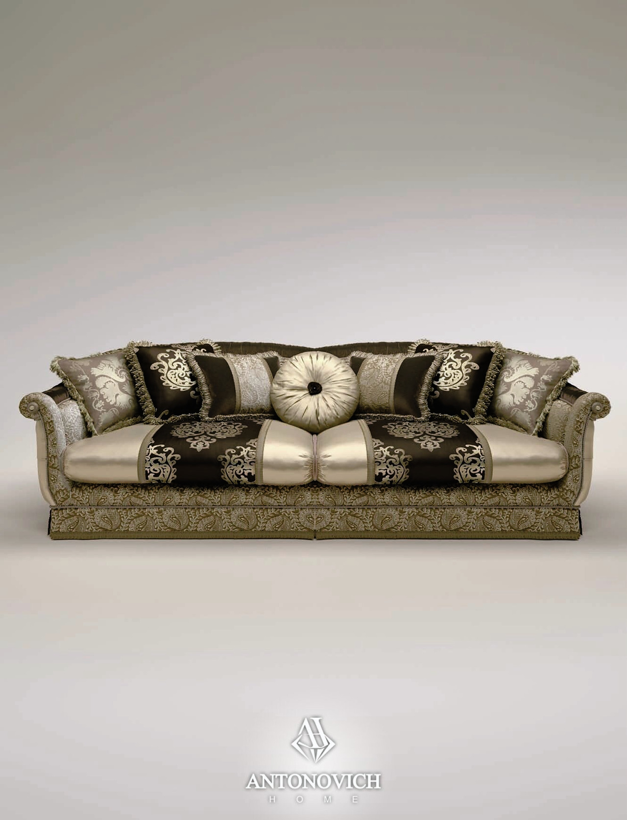 BRUNO ZAMPA Carlos Sofa