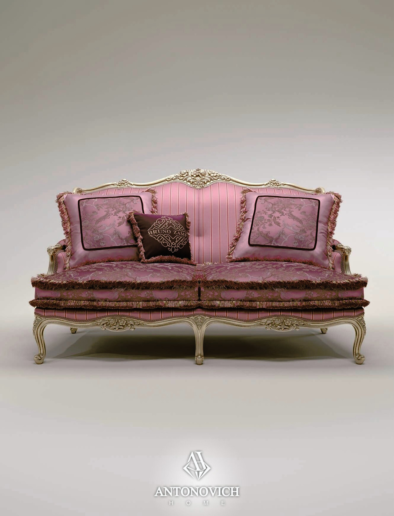 BRUNO ZAMPA Clementine Sofa