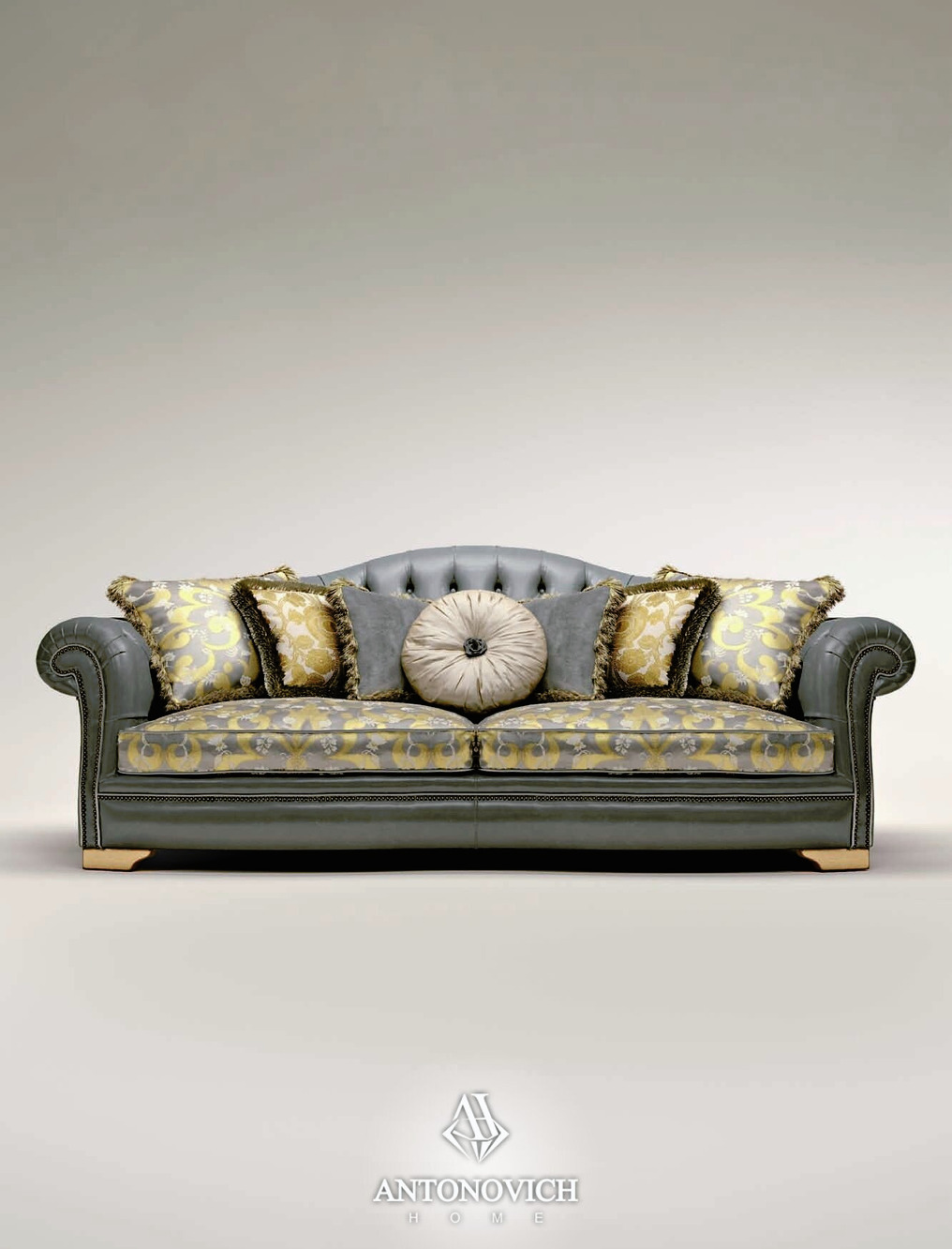 Bruno Zampa Aurea Sofas, view 6