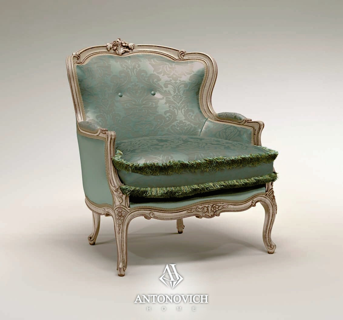 Bruno Zampa Aurea 2 Armchairs, view 3