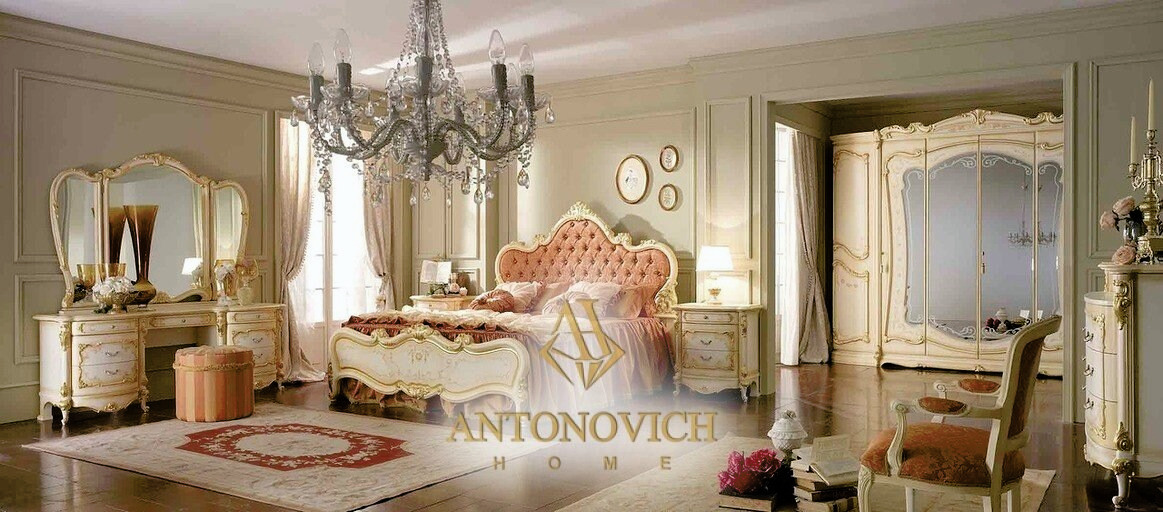 Alberto Mario Prestige Bedroom, view 63