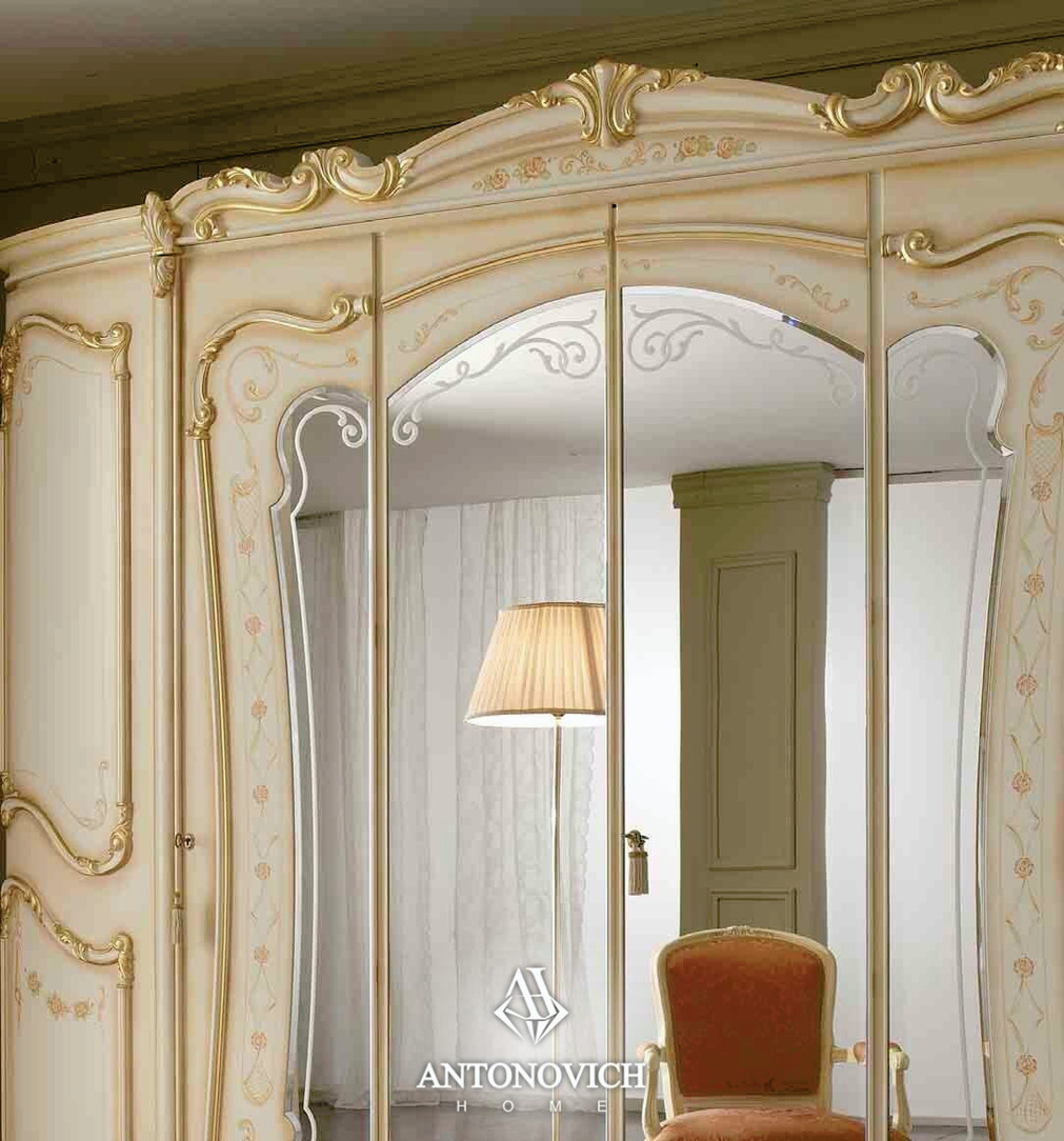 Alberto Mario Prestige Bedroom, view 6