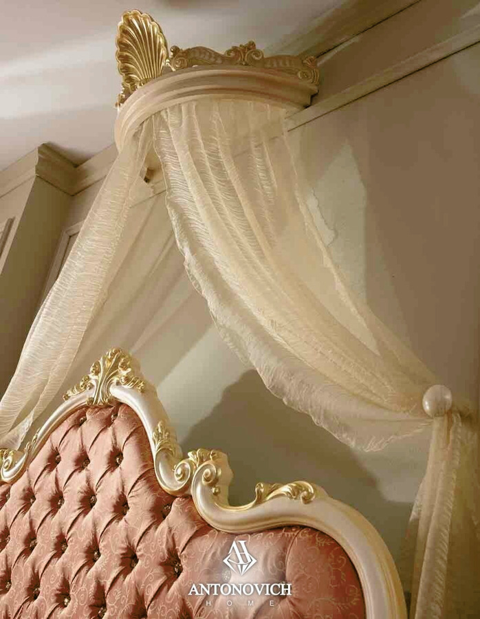 Alberto Mario Prestige Bedroom, view 10