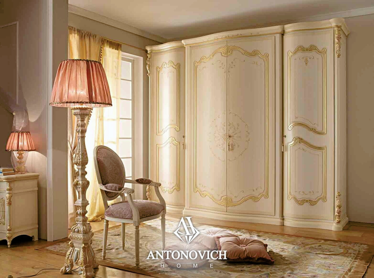 Alberto Mario Prestige Bedroom, view 17