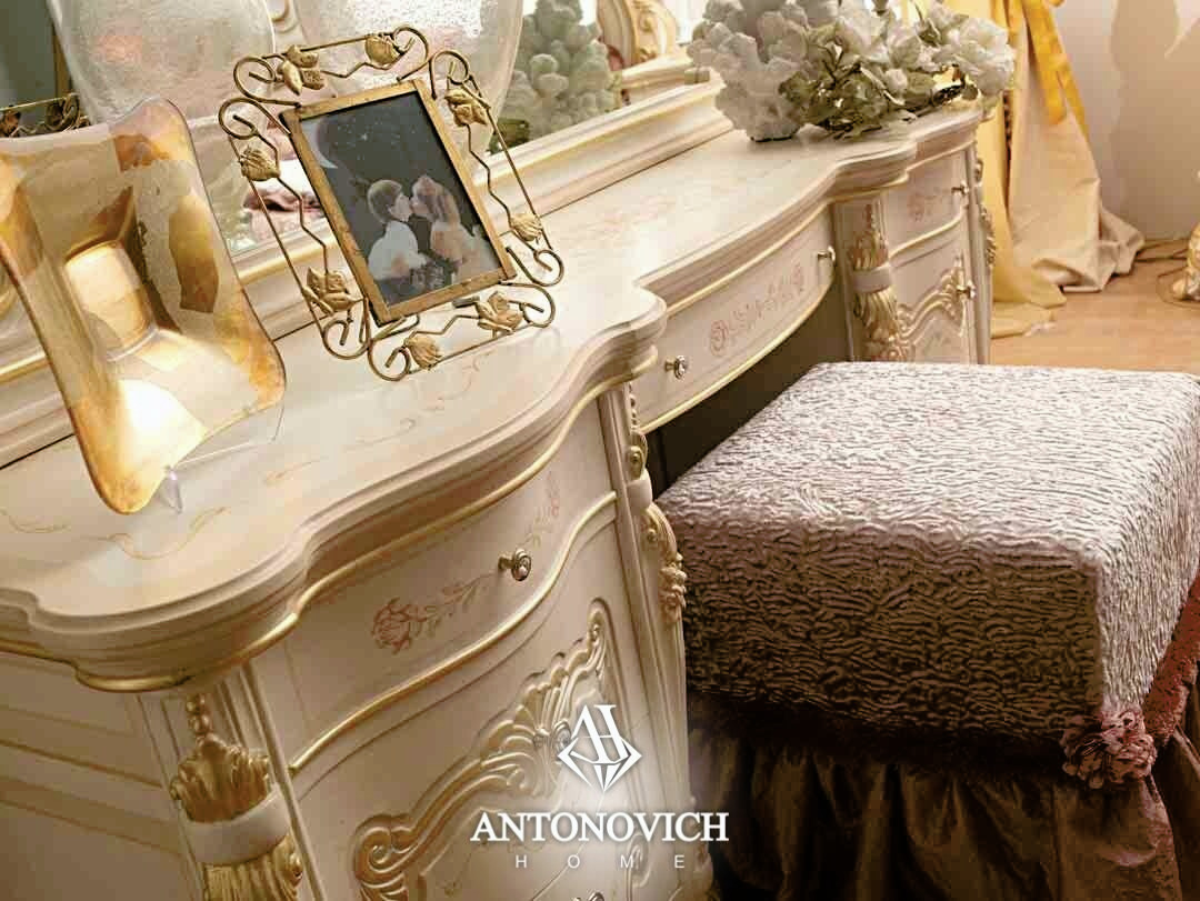 Alberto Mario Prestige Bedroom, view 19
