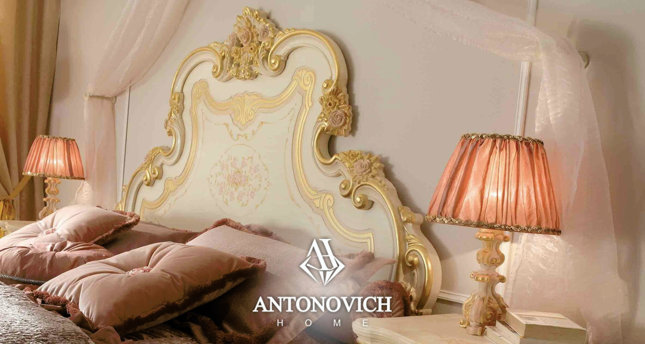 Alberto Mario Prestige Bedroom, view 22