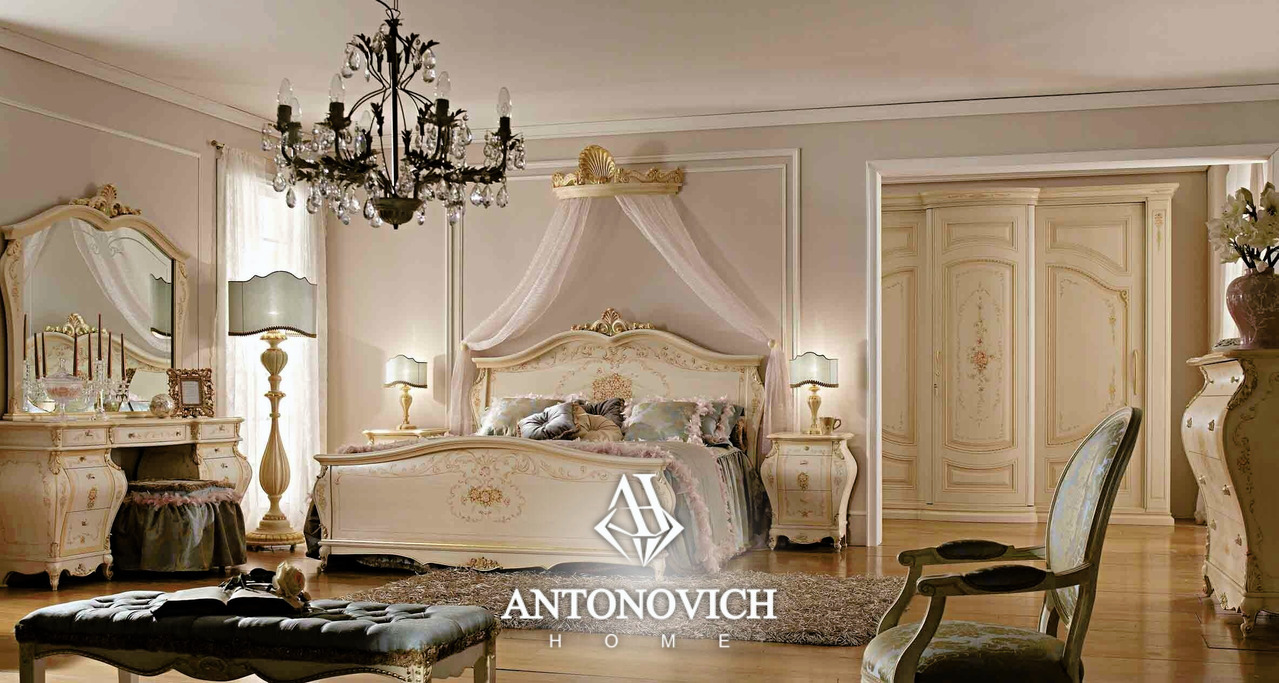 Alberto Mario Prestige Bedroom, view 26