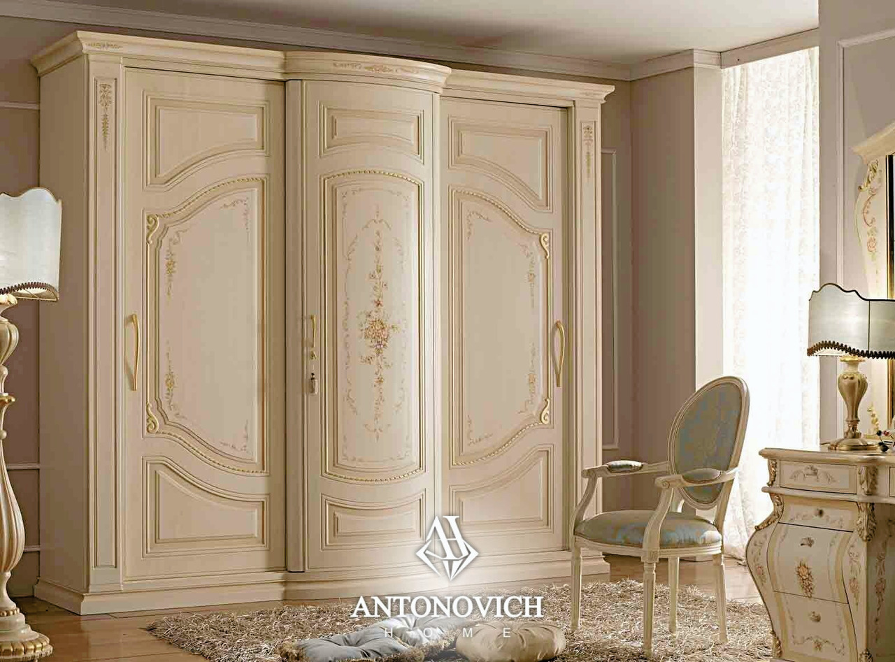 Alberto Mario Prestige Bedroom, view 28