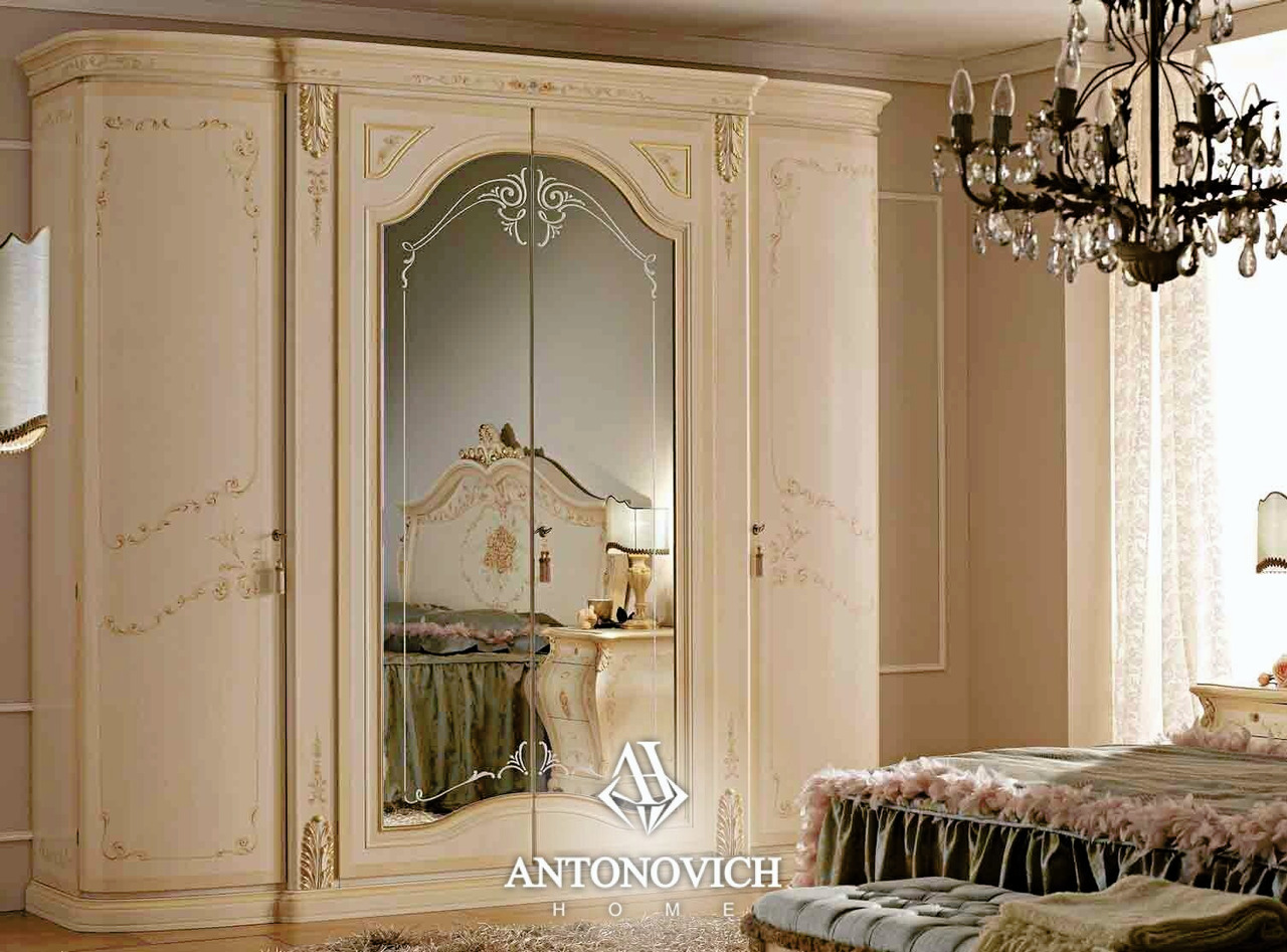 Alberto Mario Prestige Bedroom, view 29