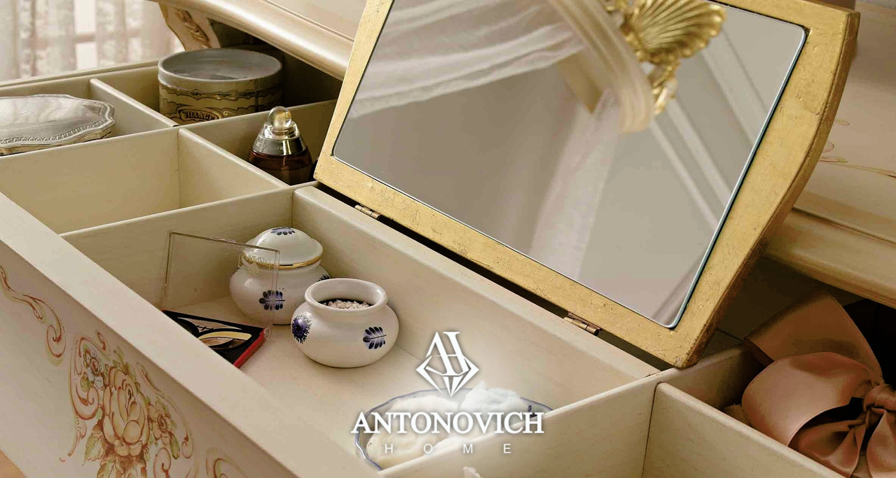 Alberto Mario Prestige Bedroom, view 32