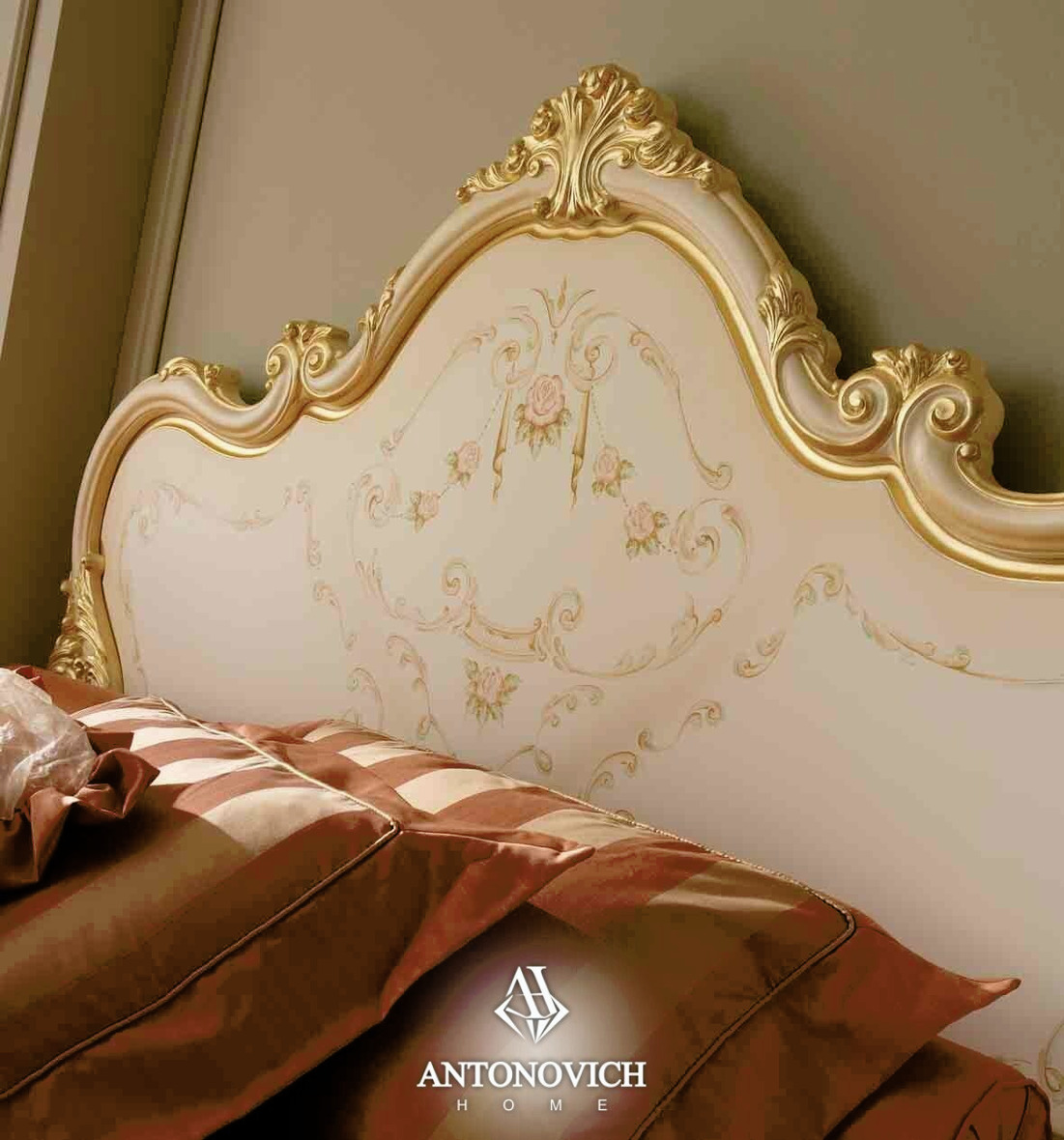 Alberto Mario Prestige Bedroom, view 34