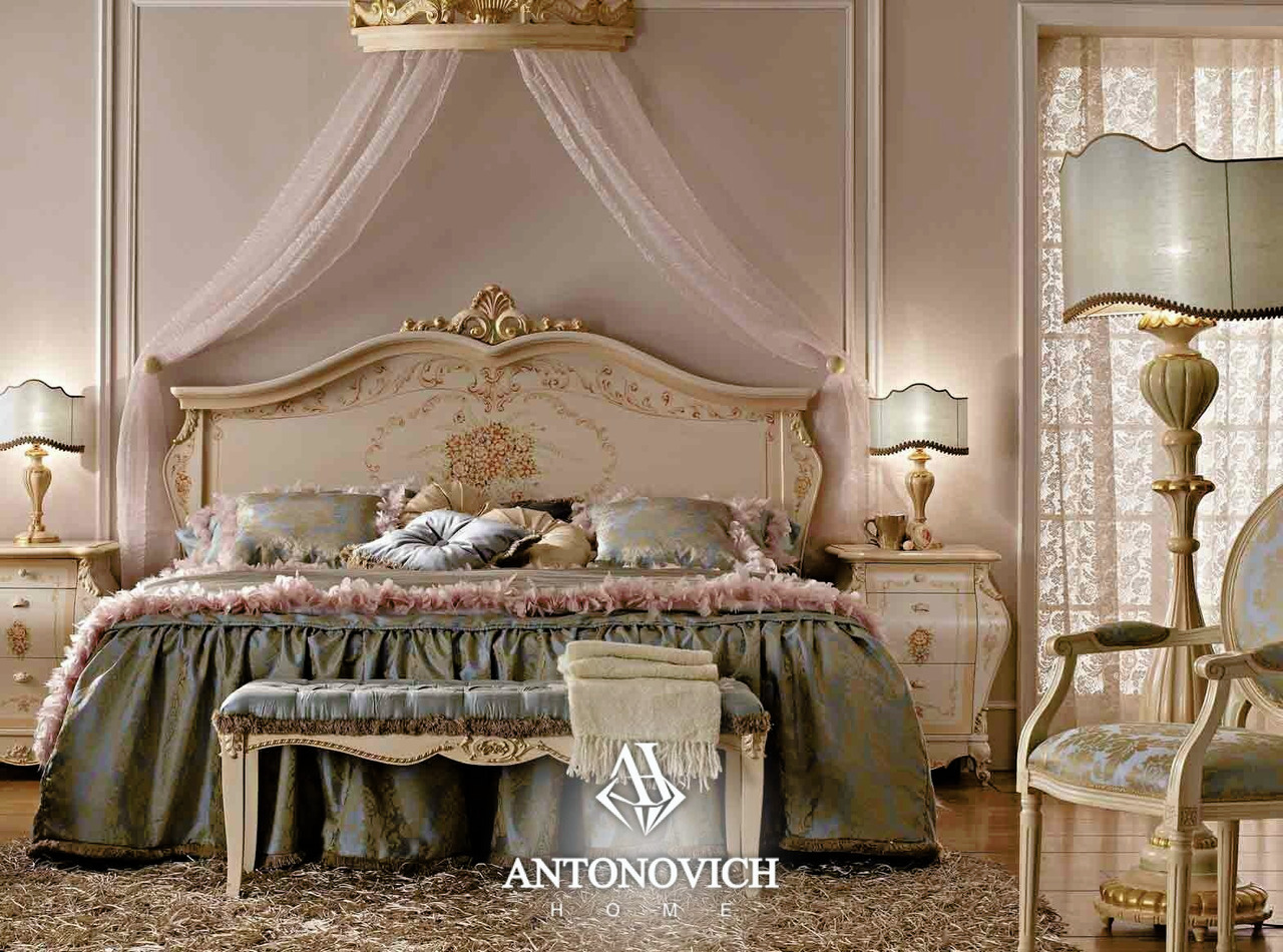 Alberto Mario Prestige Bedroom, view 36