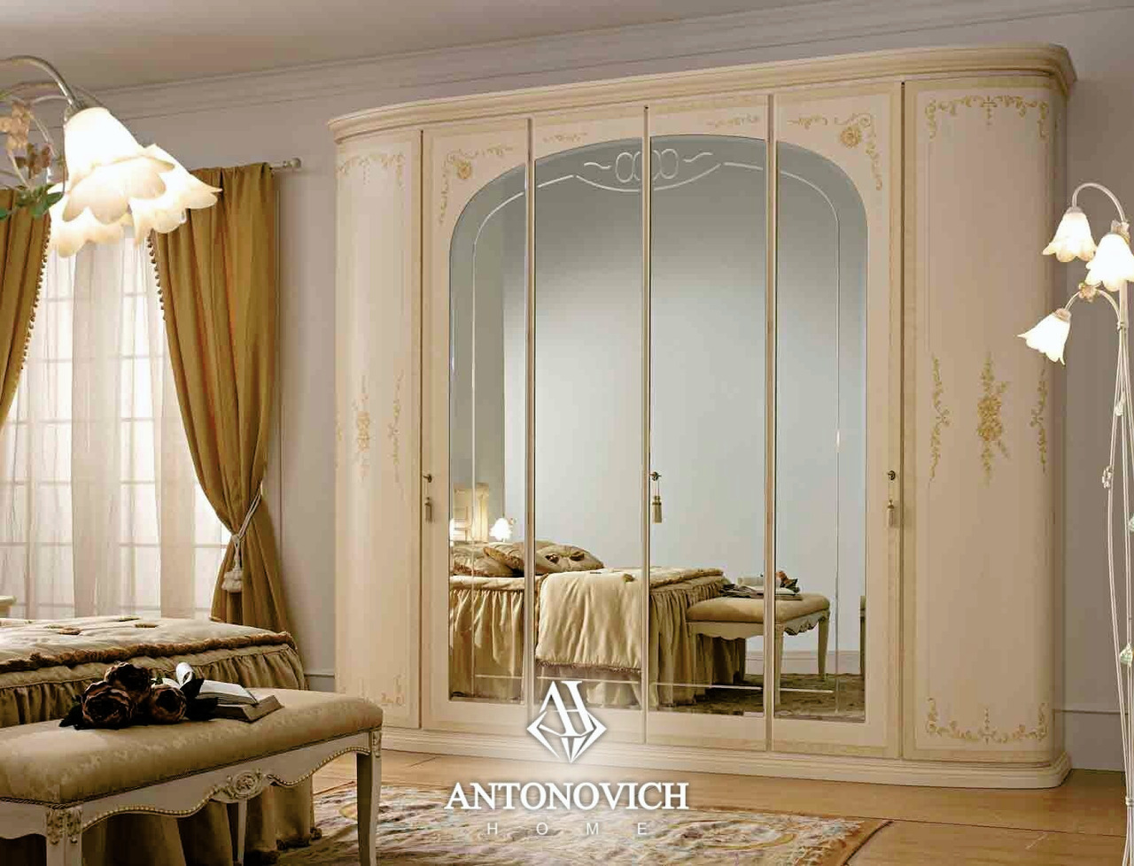 Alberto Mario Prestige Bedroom, view 38