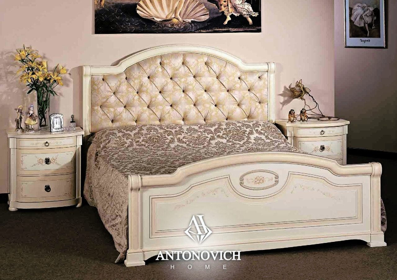 Alberto Mario Prestige Bedroom, view 41