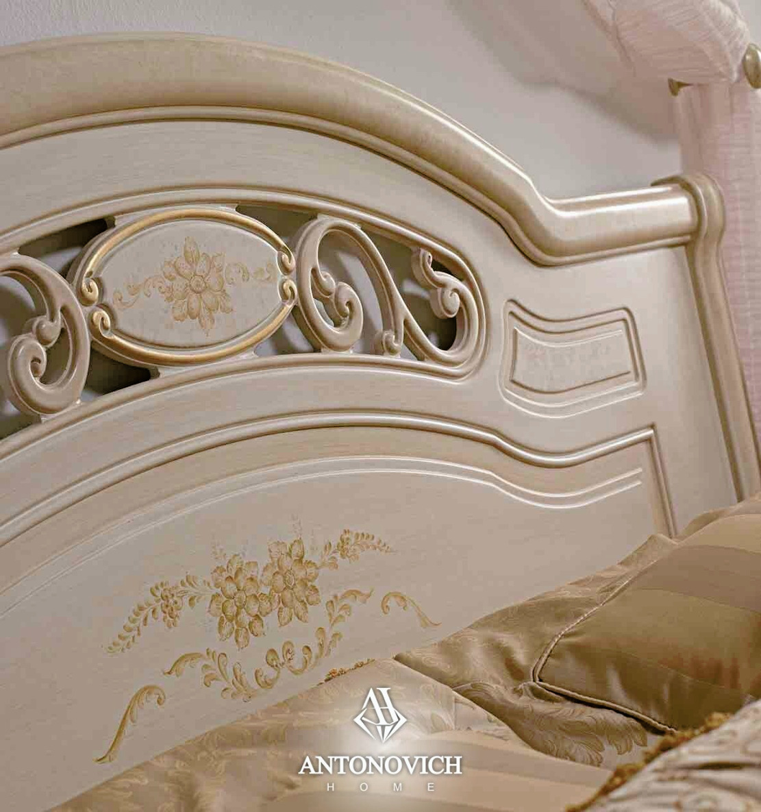 Alberto Mario Prestige Bedroom, view 42