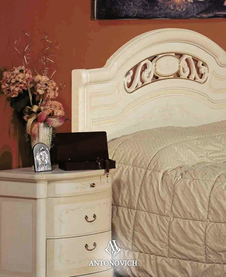 Alberto Mario Prestige Bedroom, view 49