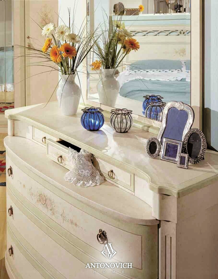 Alberto Mario Prestige Bedroom, view 53
