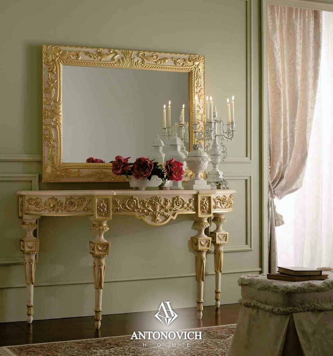 Alberto Mario Prestige Bedroom, view 60