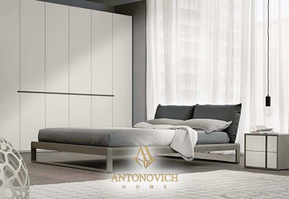 Olivieri VERY WOOD Bedroom, view 14
