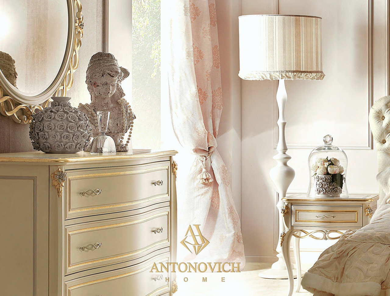 FOREVER Bedroom by SIGNORINI & COCO, view 2