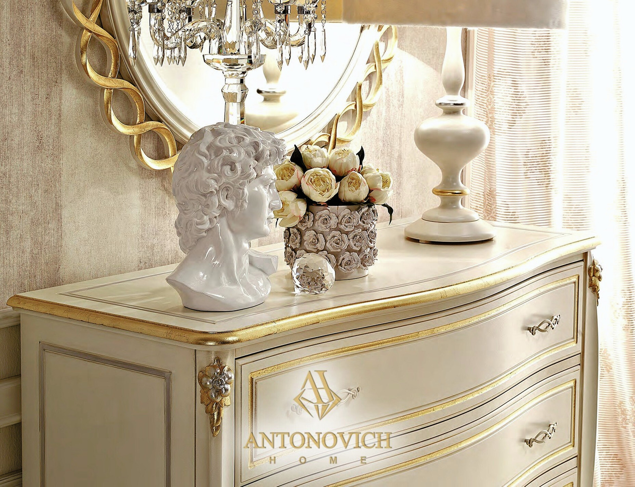FOREVER Bedroom by SIGNORINI & COCO, view 3