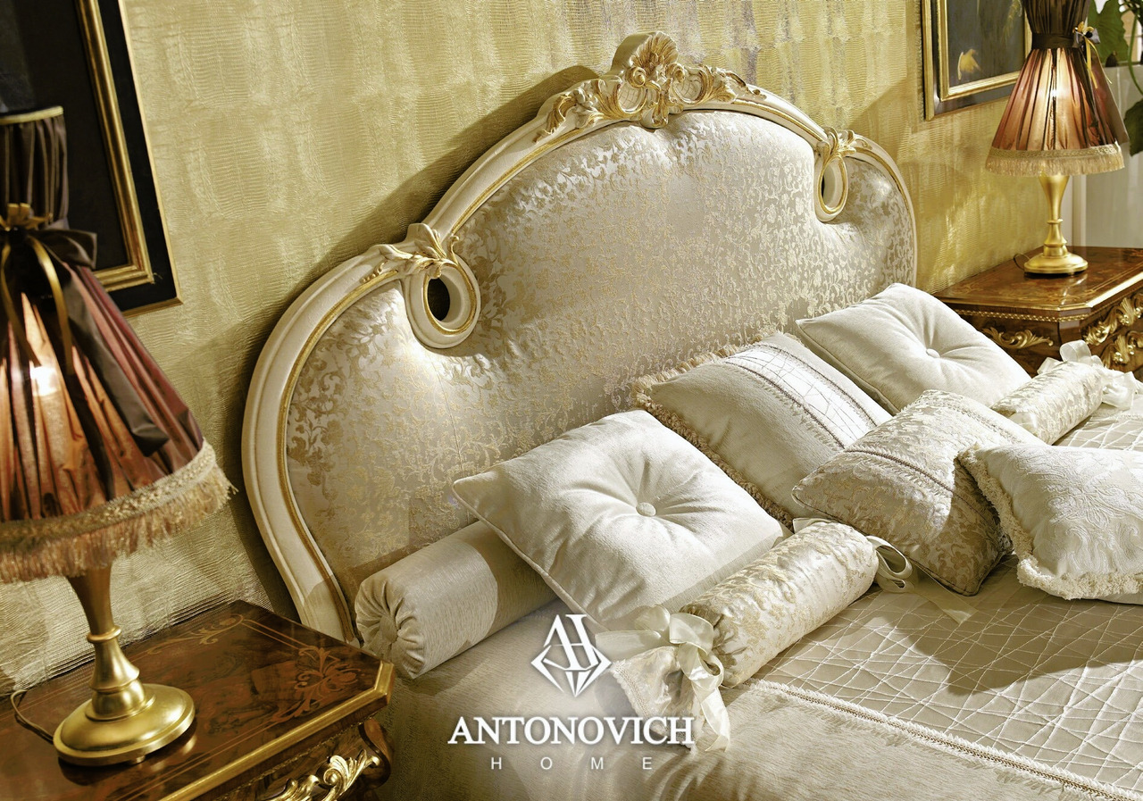 Grilli Versailles Bedroom Furniture, view 2