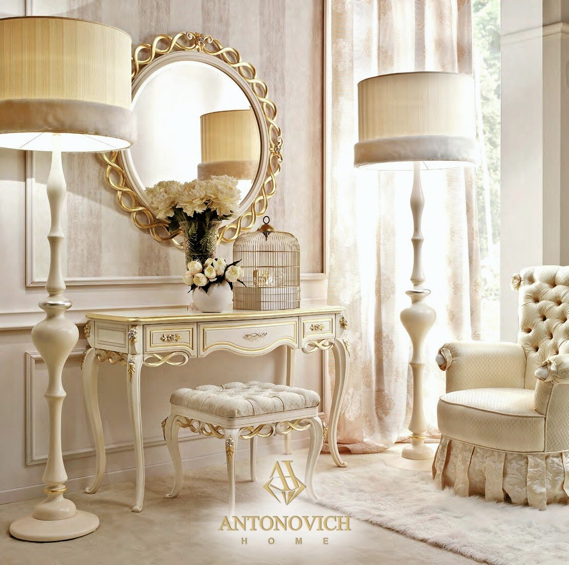 FOREVER Bedroom by SIGNORINI & COCO, view 4
