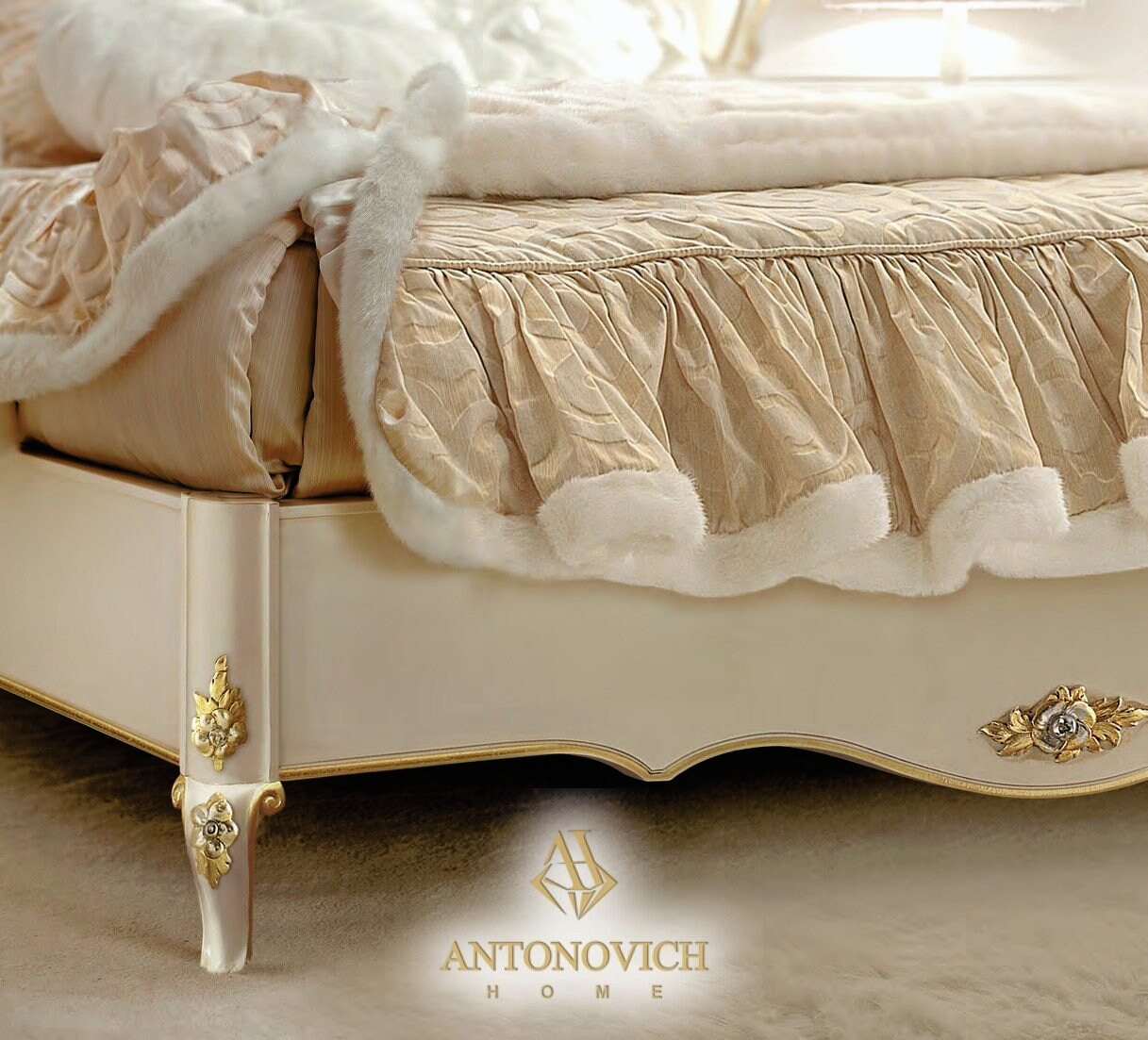 FOREVER Bedroom by SIGNORINI & COCO, view 5