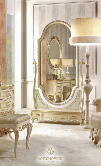 FOREVER Bedroom by SIGNORINI & COCO, view 6