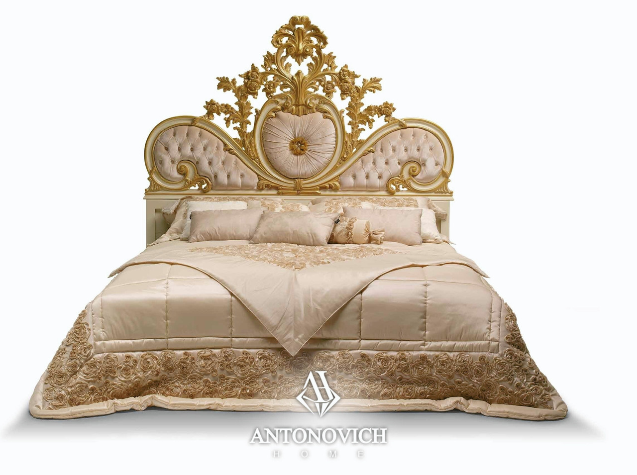 Marzorati Magnum Bedroom Collection, view 8